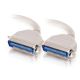 6ft Parallel Cable Centronic 36 Male to Male, S-36MM-6 ft