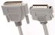 3ft SCSI Cable Micro DB50 SCSI II to SCSI DB50 Male