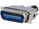Centroinic 24 Pin Male Connector 57-30240