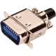 Centroinic 14 Pin Male Connector, 57-30140