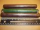 1 Ohm 100 Watt Power Resistor, 6.5 inch X 3/4 inch OHMITE 0600C 270-100M-40 W-61 MALLORY 10HJ1