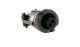 Amphenol Circular MIL Connector, MS3106E10SL-4S Black W07