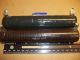 SURPLUS 4 Ohm 100 Watt Power Resistor, 6.5 inch X 1 1/4 inch MEMCOR 1765545