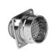 Deutsch CIRCULAR MIL CONNECTOR, Housing only W07