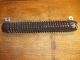 5 Ohm 300 Watt POWER RESISTOR 8.5 inch X 1.5 inch OHMITE C300K5R0