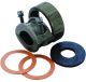 Amphenol CIRCULAR MIL CONNECTOR, Backshell W07