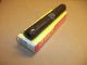 10 Ohm 50 Watt Power Resistor, 4 inch x 5/8 inch OHMITE L50J10R