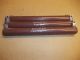 10 Ohm 75 Watt Power Resistor, 6 inch X 5/8 inch MEMCOR 834 FR75-10