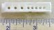 MOLEX PLUG 8 POSITON CONNECTOR 1649-8PRT W01