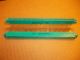 CARD EDGE CONNECTOR 100 Position, .125 inch WIRE WRAP WW DOUBLE READOUT VIKING