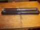 SURPLUS 10 Ohm 225 Watt Power Resistor, 10.5 inch X 1.25 inch OHMITE L225J10R 0900B