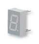 Kingbright LED Single Digit Display, 7 segment; 14mm; 0.56 inch; Red, 98-32, Common Anode