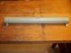 68 Ohm 200 Watt POWER RESISTOR 10.5 inch X 1.25 inch WARD LEONARD 200F68