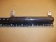 SURPLUS 100 Ohm 50 Watt Power Resistor, 4 inch X 5/8 inch OHMITE L50J100