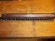 100 Ohm 225 Watt POWER RESISTOR 10.5 inch X 1.25 inch OHMITE 0904