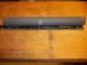 100 Ohm 225W 5% POWER RESISTOR 10.5 inch X 1.25 inch DALE HL-225-07Z 5%