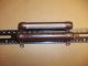 SURPLUS 200 Ohm 50 Watt ADJUSTABLE Power Resistor, 4 inch x 5/8 inch OHMITE 200 OHM