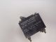 Heinemann, 1.5A 1.5 Amp Toggle Breaker, 3 Pole 400 Cycles, Surplus