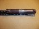 250 Ohm 50 Watt Power Resistor, 4 inch X 5/8 inch OHMITE 0401