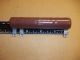 250 Ohm 50 Watt Power Resistor, 4 inch X 7/8 inch MEMCOR 59994
