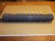 270 Ohm 175 Watt Power Resistor, 8.5 inch X 1 1/8 inch DALE HLT-175-06Z-2 10%