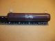 380 Ohm 38 Watt POWER RESISTOR 4 inch X 3/4 inch OHMITE RW35G381