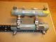 400 Ohm 100 Watt ADJUSTABLE Power Resistor, 5 inch X 1 inch WESTINGHOUSE S883125 5905-114-4945