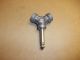 SWITCHCRAFT 330M ADAPTER 1/4 inch TS PLUG TO 2 FEMALE HI-Z MICROPHONE EQUIPMENT CONNECTOR
