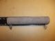 7500 Ohm 7.5K OHM 50 Watt Power Resistor, 4 1/2 inch X 7/8 inch IRC 102 TYPE 4 1/2E