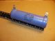 12000 Ohm 12K OHM 78 Watt Power Resistor, 4 inch X 1 1/4 inch SPRAGUE RW36V123