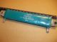 SURPLUS 16000 Ohm 16K OHM 47 Watt Power Resistor, 4 3/4 inch X 1 1/8 inch CLAROSTAT RW23G163