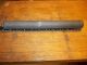 25000 Ohm 25K OHM 225W 5% POWER RESISTOR 10.5 inch X 1.25 inch DALE HL-225-07Z 5%