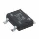 Bridge Rectifier 1A 1000V 1KV Surface Mount