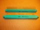 CARD EDGE CONNECTOR 100 Position, .1 inch WIRE WRAP WW DOUBLE READOUT VIKING