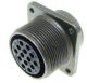 AMPHENOL Circular Mil Connector W09
