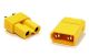 2 Pin XT30, 30A High Quality Male & Female Connectors Plugs For RC, LiPo Battery