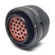 CINCH Circular Mil Connector with Contacts W09