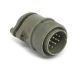 AMPHENOL Circular Mil Connector W08