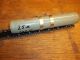 SURPLUS 25 Ohm 100 Watt ADJUSTABLE Power Resistor, 6.5 inch X 1.25 inch 100A25WL