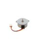 24VDC STEPPER MOTOR 600mA 7.5 degree angle / 48 Steps JM42-C0G1A989-1