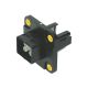 HARTING CONNECTOR 4POS CRIMP 12-20AWG, W10