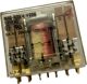 P&B Relay 4PDT 5A 12VDC W27