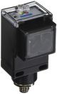 Eaton Cutler Hammer 1451E-6543 Rectangular Photoelectric Sensor, 24-240VAC, 12-240VDC, Photo Eye, W27