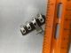 50-4 Solder Lug Strip Terminal Block 4 Position Phenolic