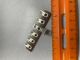 54-6 Solder Lug Strip Terminal Block 6 Position Phenolic