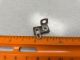 50-1-Ring Solder Lug Strip Terminal Block 1 Single Position Phenolic