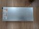 Surplus 220-480VAC Input, 48VDC 105A Output POWER SUPPLY MEAN WELL, 5000W, Measures 18 x 8.5 x 3.5 inches