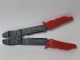 OPEN WING TERMINAL CONTACT PINS MOLEX AMP CRIMP TOOL, STRIPPER, BOLT CUTTER, WIRE CUTTER