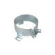CAPACITOR BRACKET CLAMP 2.5 INCH VERTICAL MOUNT, EE3