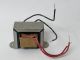 AC TRANSFORMER 120VAC Input, 12VAC output, 4A, 67-1124
